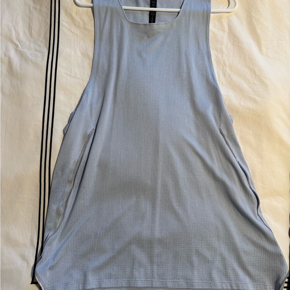 Lulu Men’s Athletic Tank Top